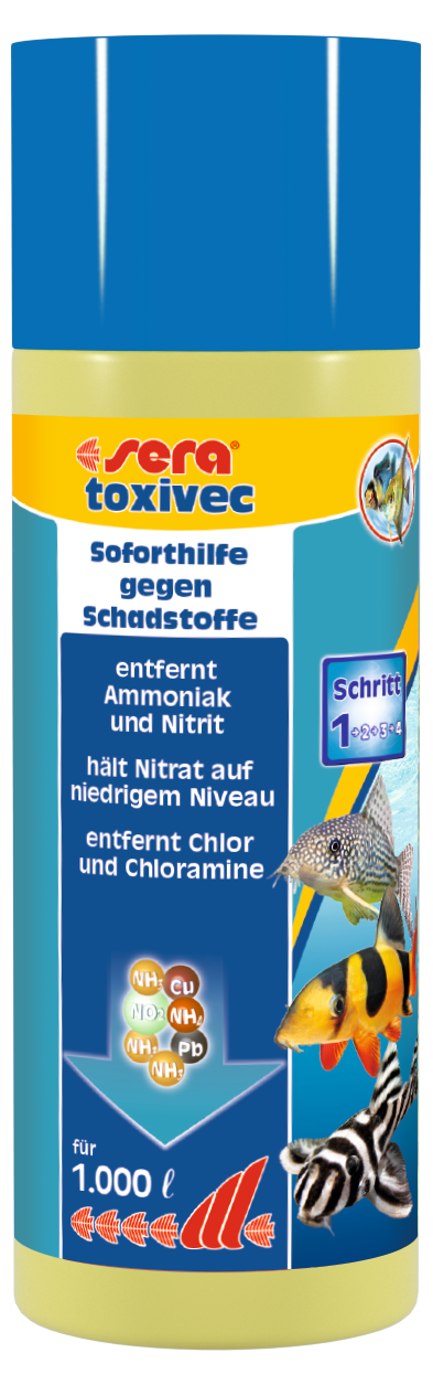 sera toxivec