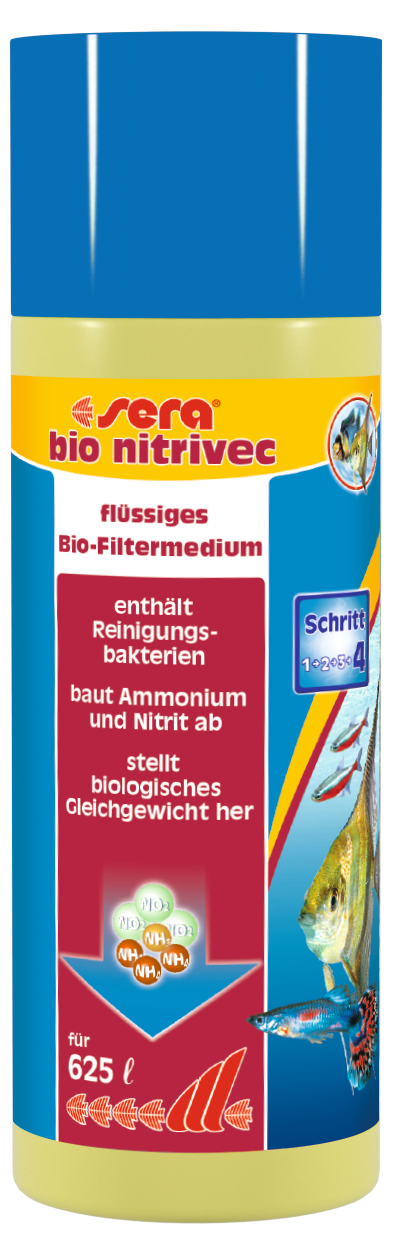 sera bio nitrivec