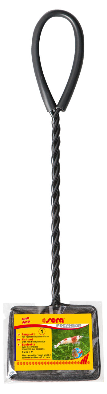 sera Fangnetze - fein
