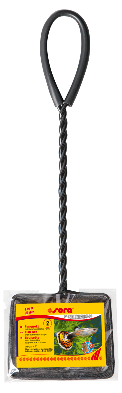 sera Fangnetze - fein