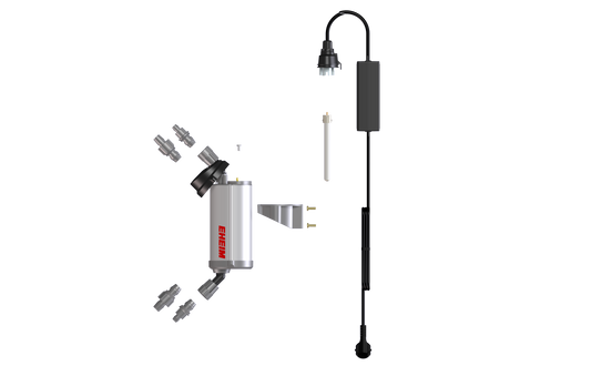 EHEIM reeflexUV