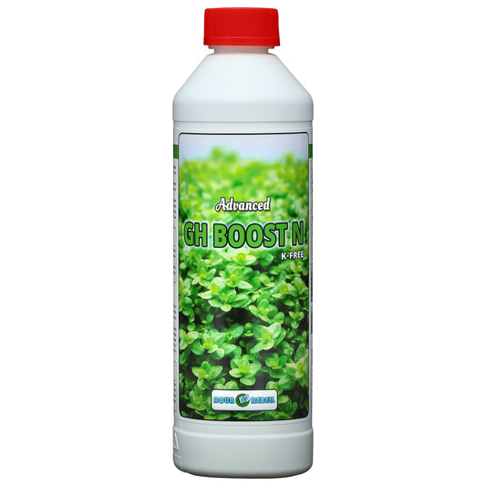 Aqua Rebell Advanced  GH Boost N