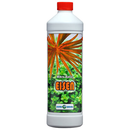 Aqua Rebell Mikro Basic Eisen