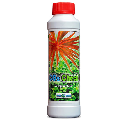 Aqua Rebell CO2 Check 250 ml