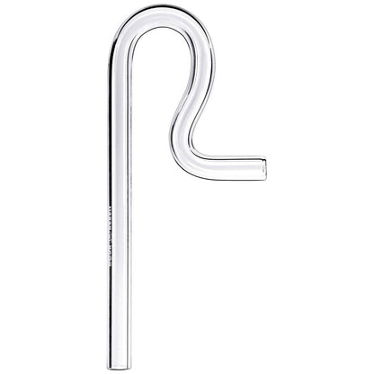 Aqua Rebell Glass Jet Pipe