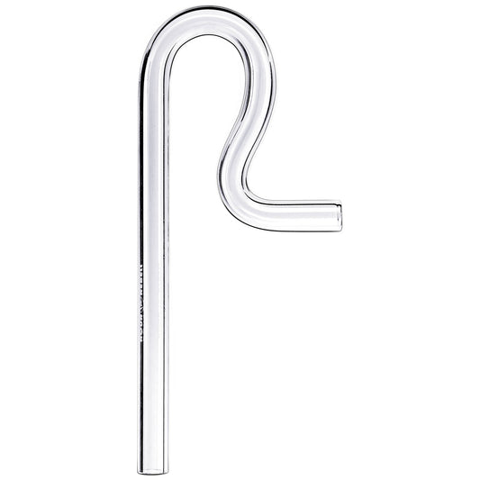 Aqua Rebell Glass Jet Pipe
