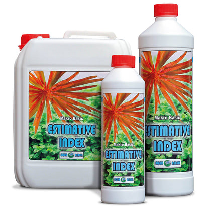 Aqua Rebell Makro Basic Estimative Index