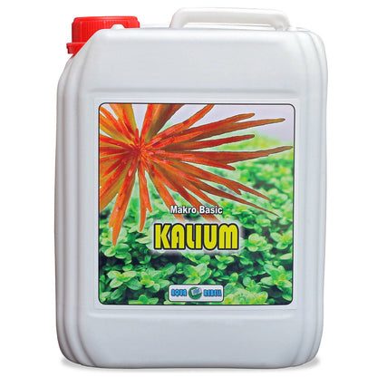 Aqua Rebell Makro Basic Kalium