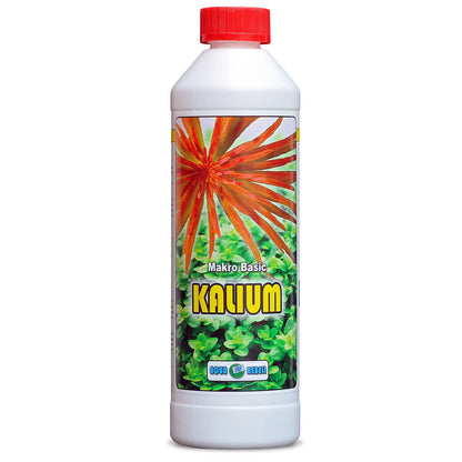 Aqua Rebell Makro Basic Kalium