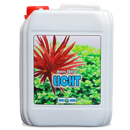 Aqua Rebell Makro Spezial Licht