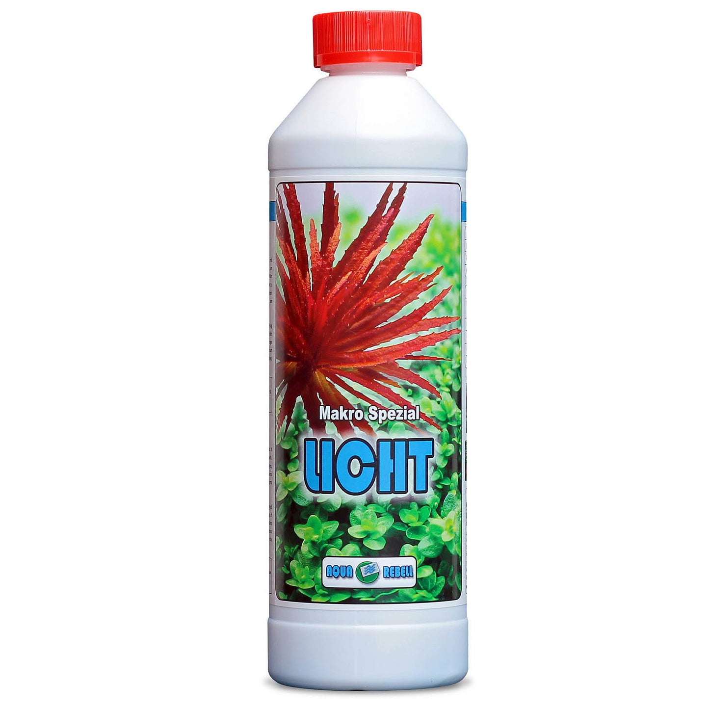 Aqua Rebell Makro Spezial Licht