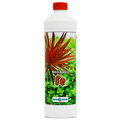 Aqua Rebell Mikro Spezial Fe