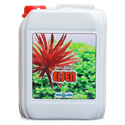 Aqua Rebell Mikro Spezial Fe