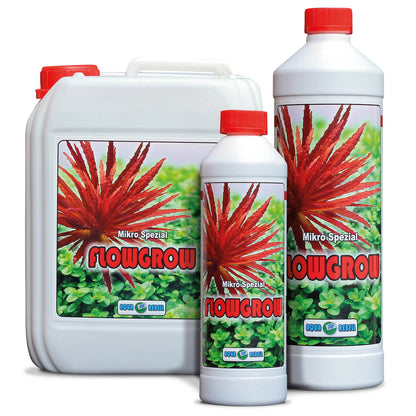 Aqua Rebell Mikro Spezial Flowgrow