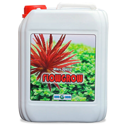 Aqua Rebell Mikro Spezial Flowgrow