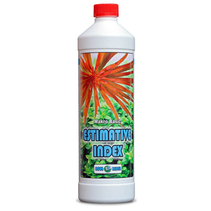 Aqua Rebell Makro Basic Estimative Index