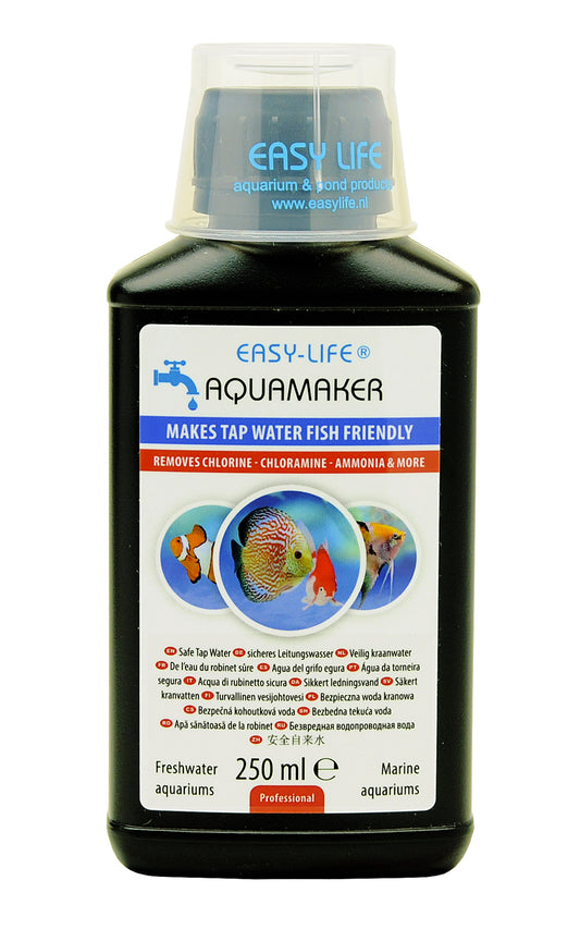 Easy Life AquaMaker Wasseraufbereiter & Entgifter