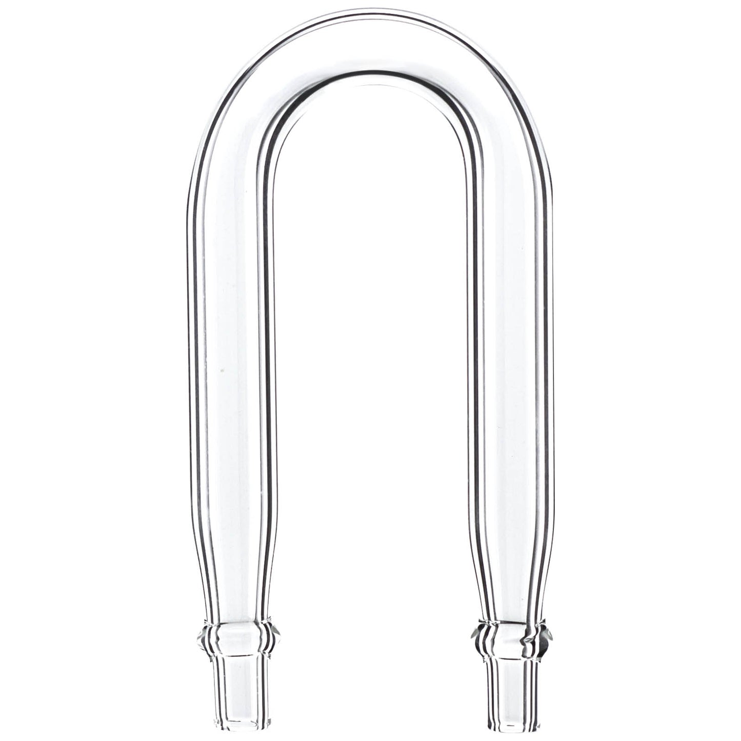 Aquasabi CO2 U Pipe 4/5 mm