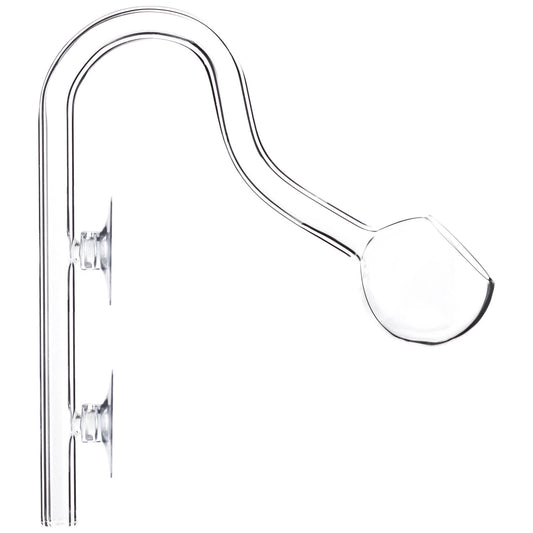 Aquasabi Filter Auslauf Bubble