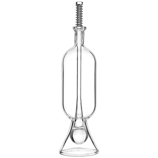 Aquasabi Food-Glass Cubic