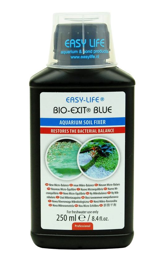 Easy Life Bio-Exit Blue