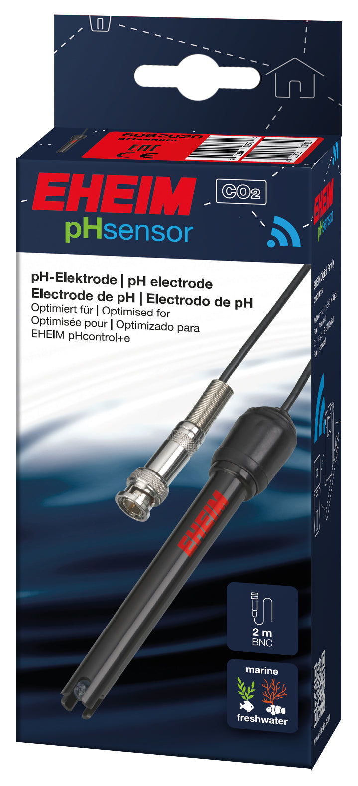 EHEIM pHsensor