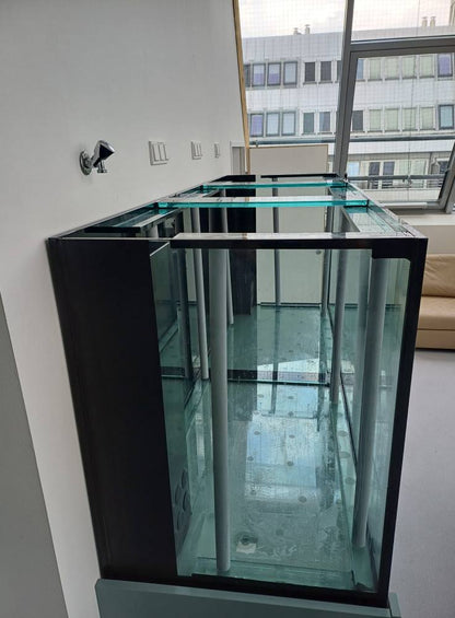 Aquarium nach Maß