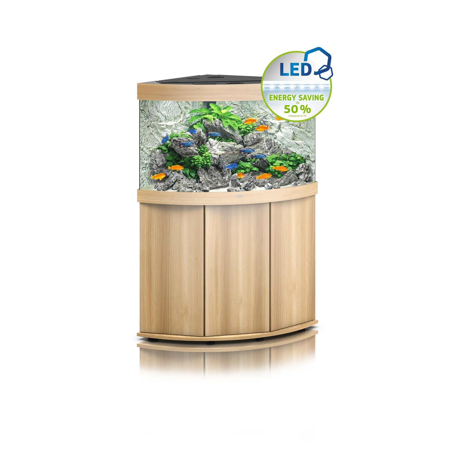 JUWEL TRIGON 190 LED