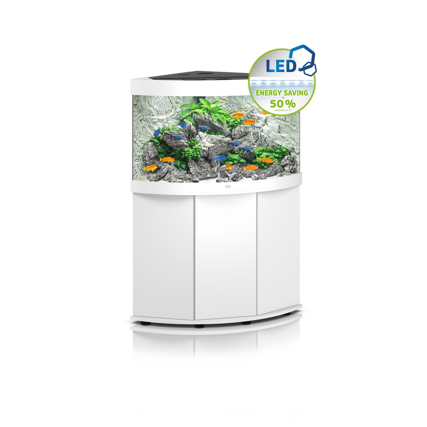 JUWEL TRIGON 190 LED
