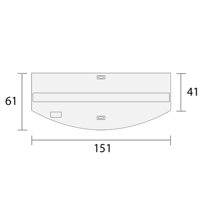 JUWEL VISION 450 LED