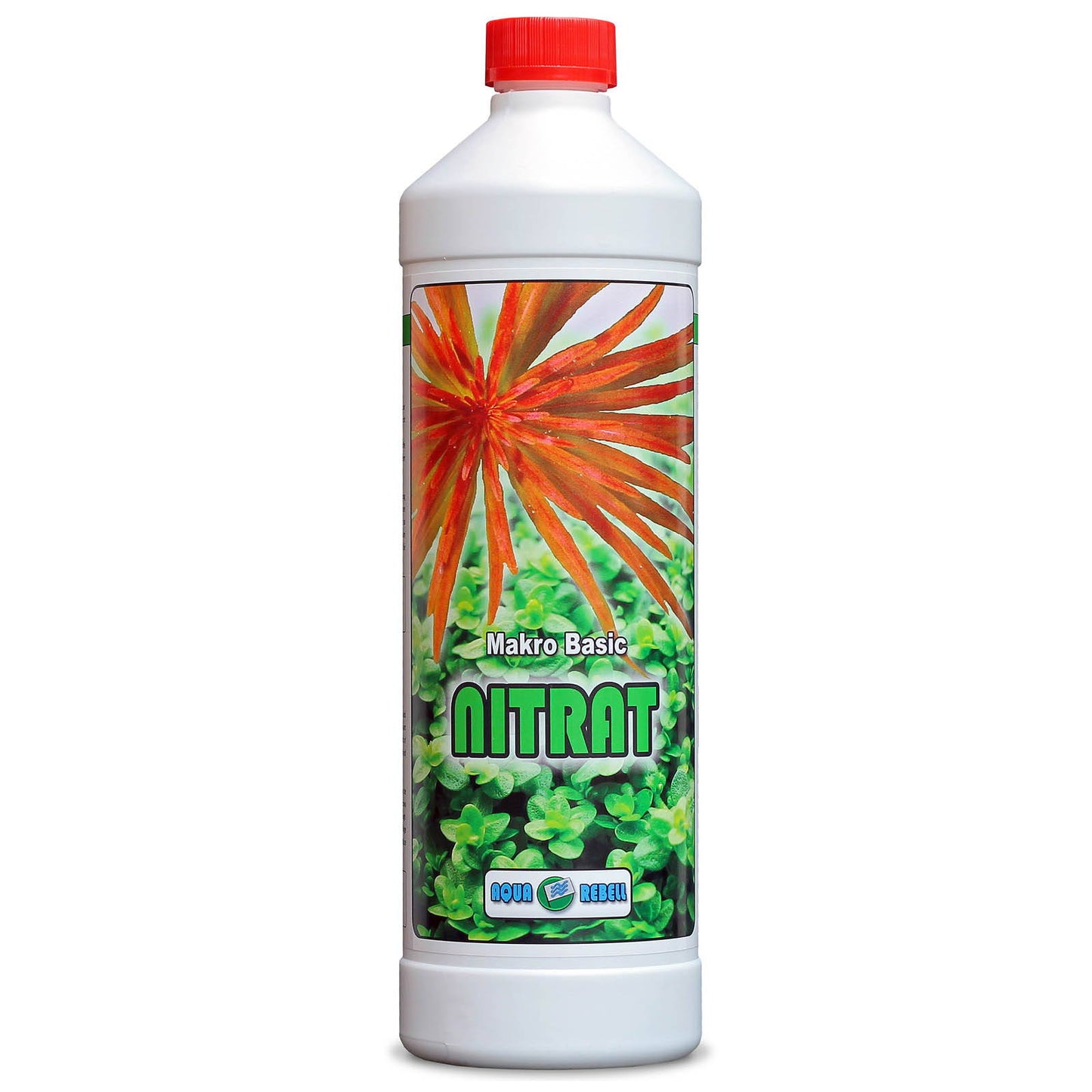Aqua Rebell Makro Basic Nitrat