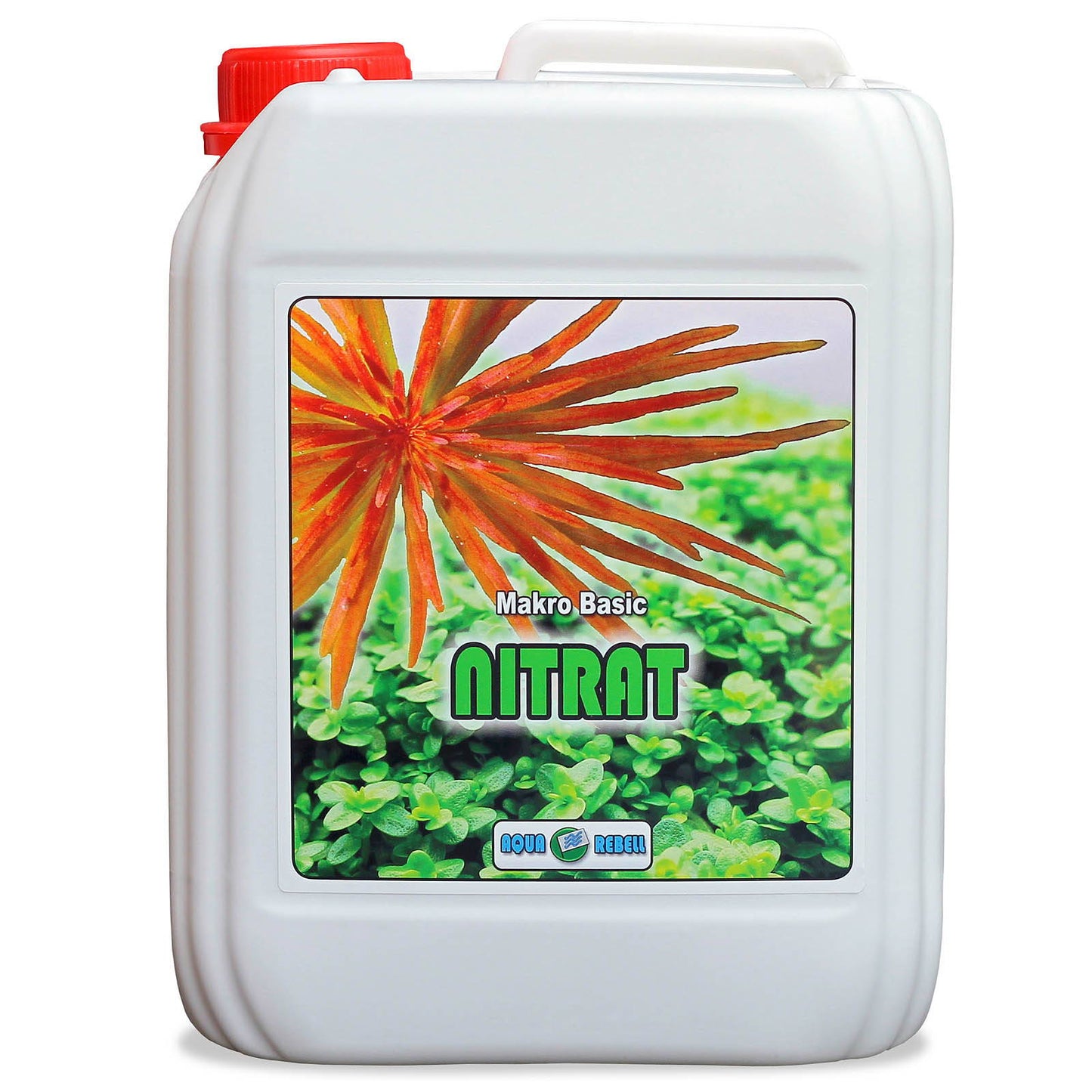 Aqua Rebell Makro Basic Nitrat