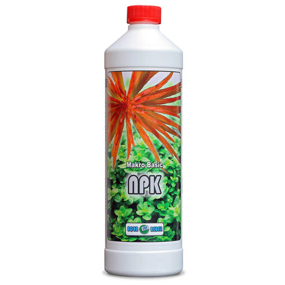 Aqua Rebell Makro Basic NPK