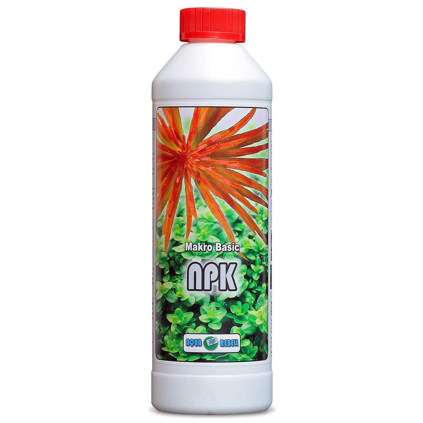 Aqua Rebell Makro Basic NPK