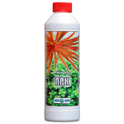 Aqua Rebell Makro Basic NPK