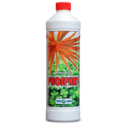 Aqua Rebell Makro Basic Phosphat