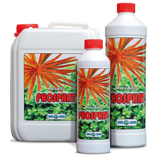 Aqua Rebell Makro Basic Phosphat
