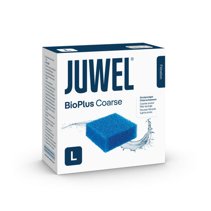 Juwel bioPlus coarse - Filterschwamm grob