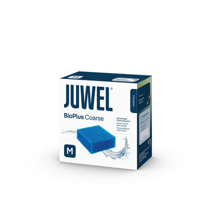 Juwel bioPlus coarse - Filterschwamm grob