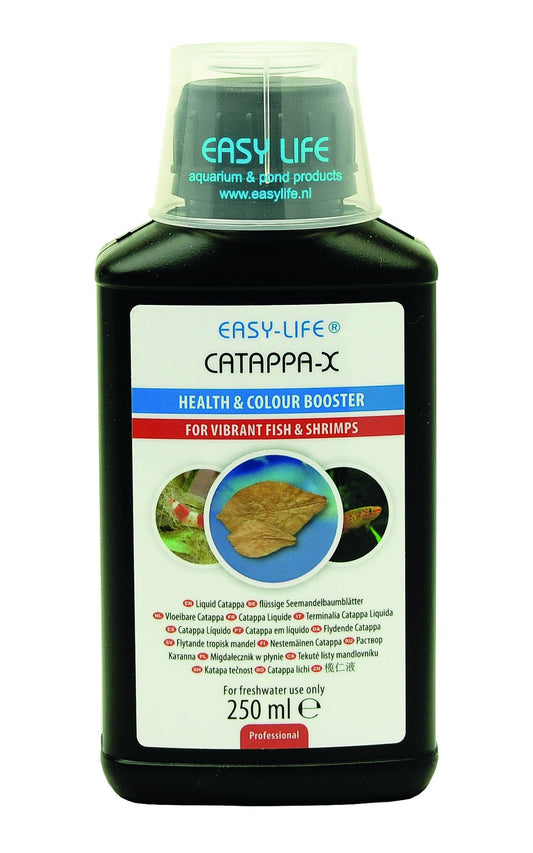 Easy Life Catappa-X