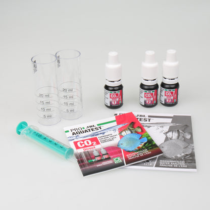 JBL PROAQUATEST CO2 Direct