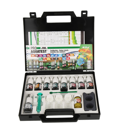 JBL PROAQUATEST COMBISET Pond