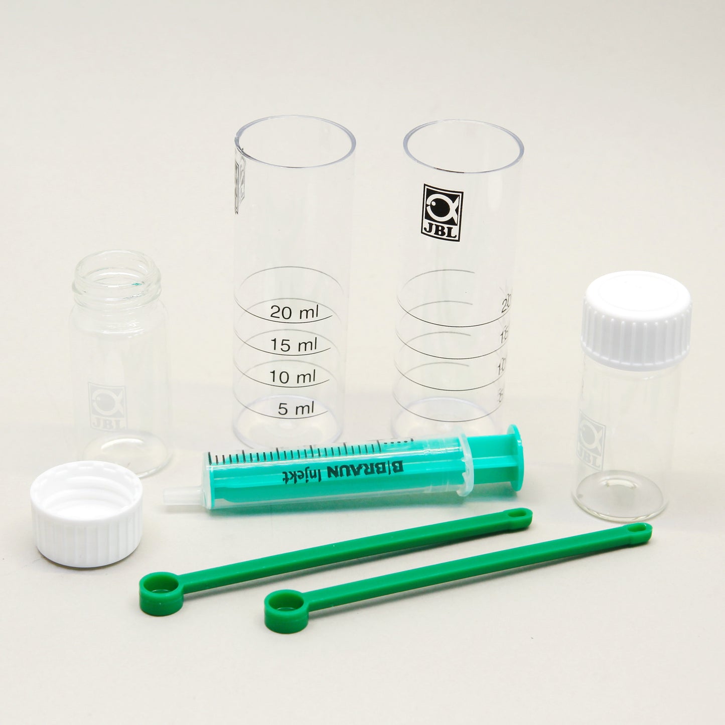 JBL PROAQUATEST Ersatzteil-Set