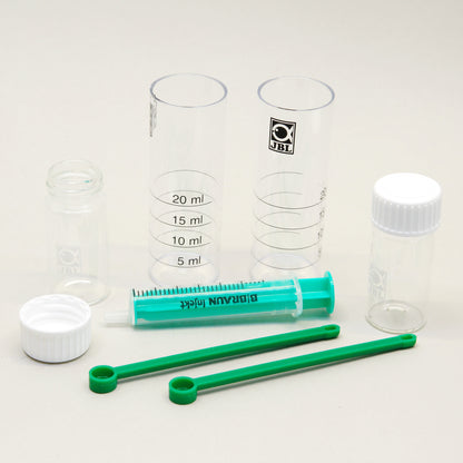 JBL PROAQUATEST Ersatzteil-Set