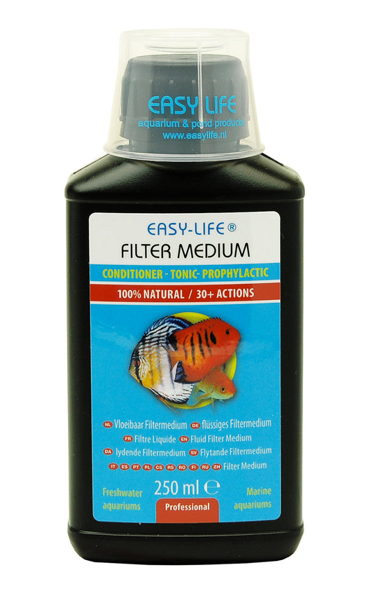 Easy Life Filter Medium