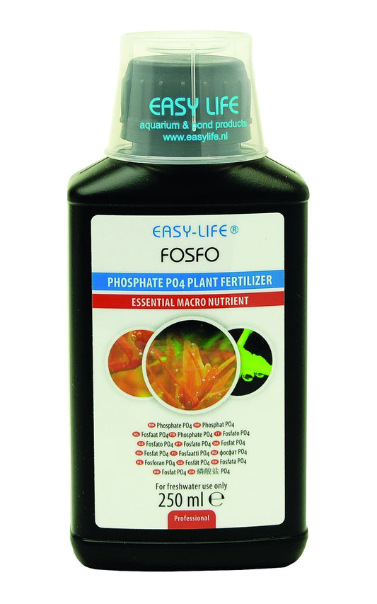 Easy Life Fosfo Phosphat Dünger