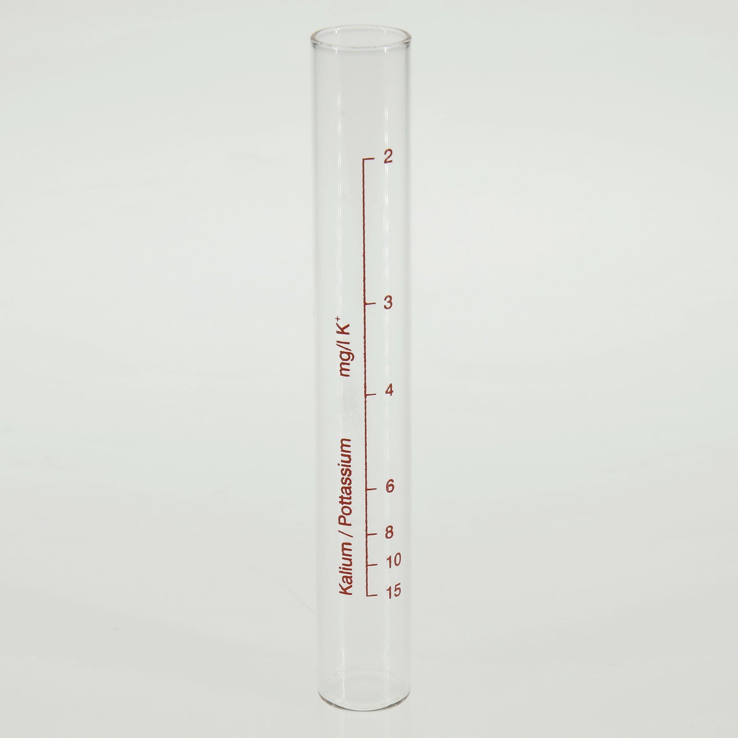 JBL PROAQUATEST K Röhrchen