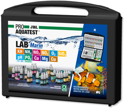 JBL PROAQUATEST LAB Marin