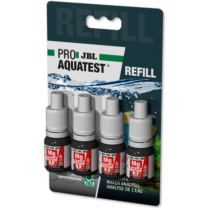 JBL PROAQUATEST Mg Fresh water