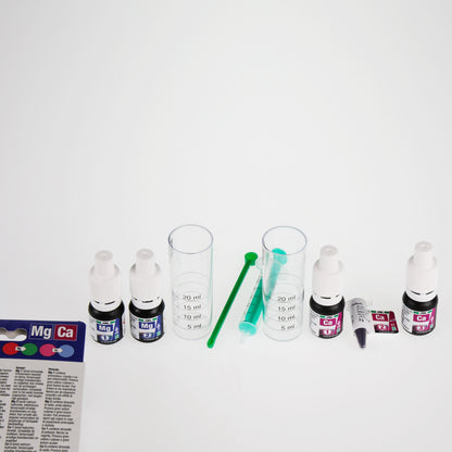 JBL PROAQUATEST Magnesium-Calcium